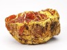 amber , Cretecous, USA