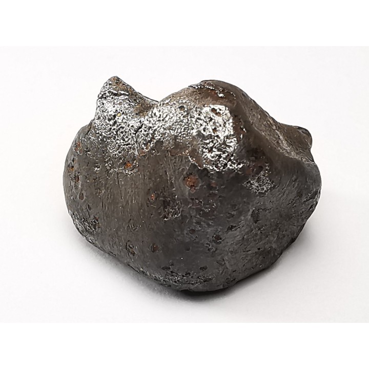 Météorite: SIDERITE IIAB - SIKHOTE ALIN - Russie