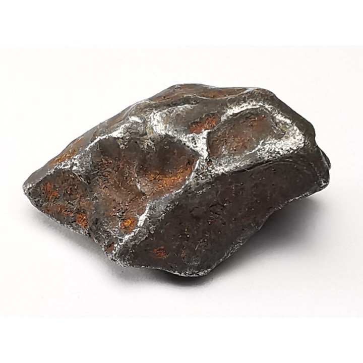 Météorite: SIDERITE IIAB - SIKHOTE ALIN - Russie