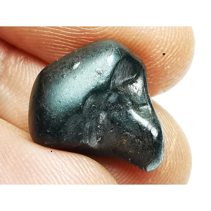 METEORITE: SIDERITE IIAB - SIKHOTE ALIN - Russie