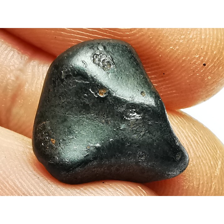 METEORITE: SIDERITE IIAB - SIKHOTE ALIN - Russie