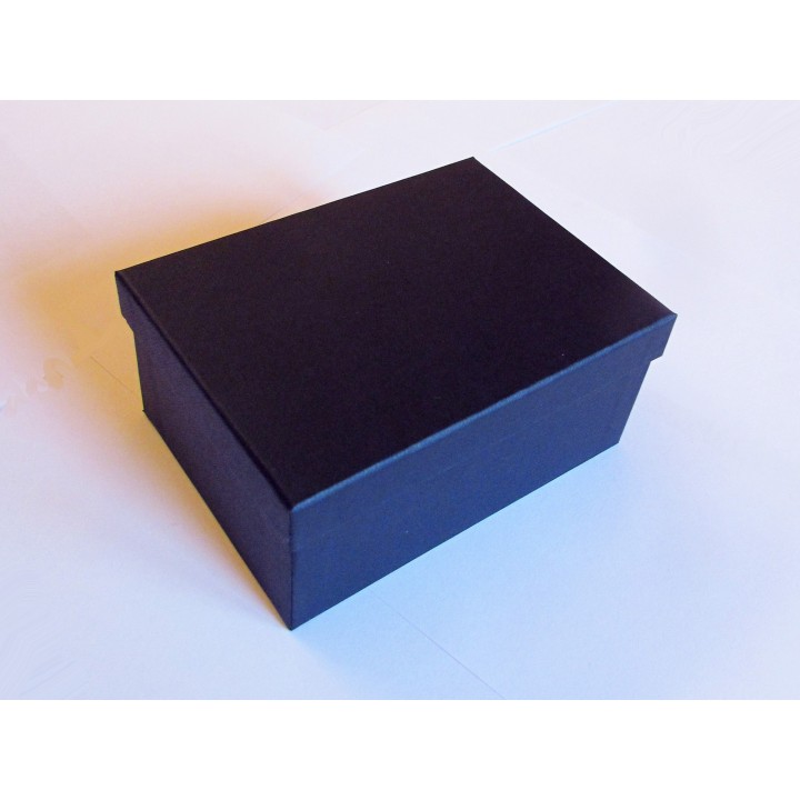 BOX for presentation of small fossils or archeo