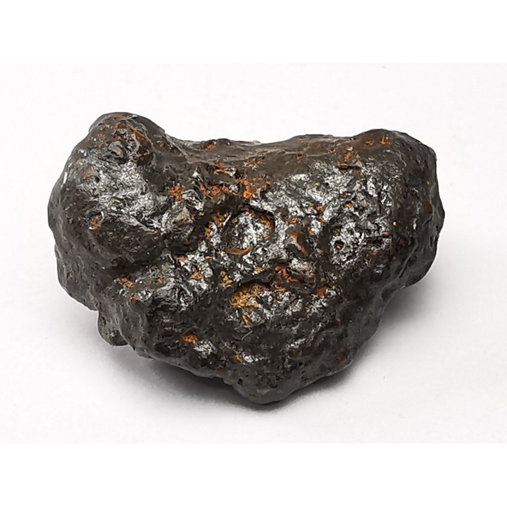 METEORITE: SIDERITE IIAB - SIKHOTE ALIN - Russie