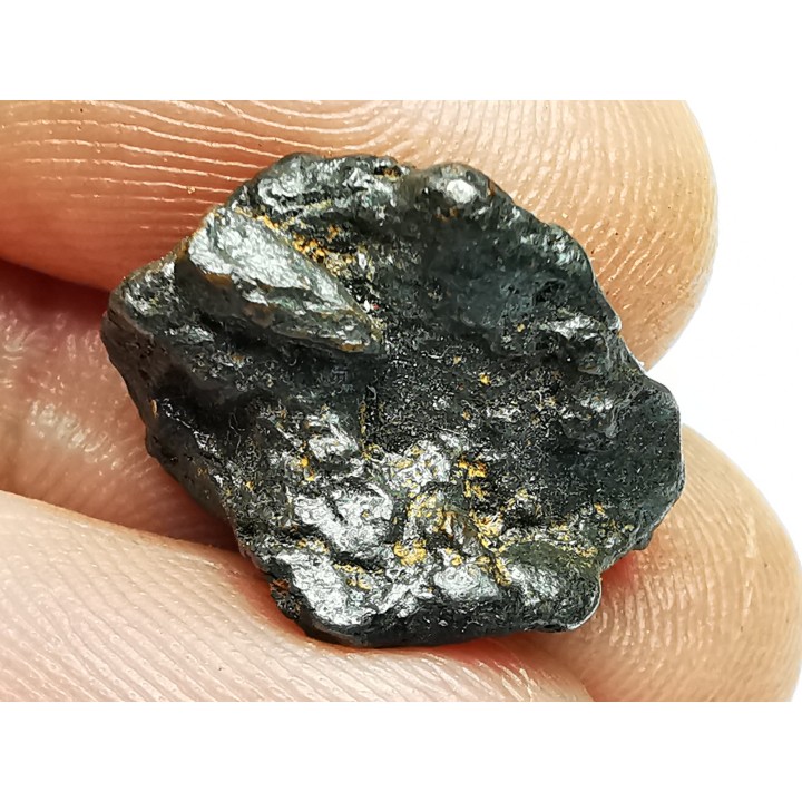 Météorite: SIDERITE IIAB - SIKHOTE ALIN - Russie