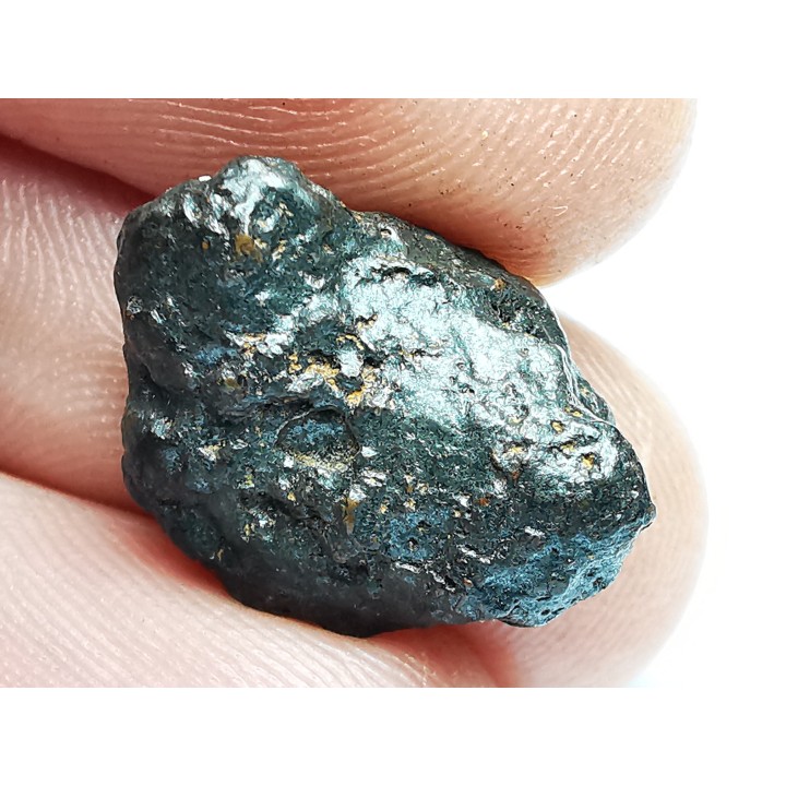 Météorite: SIDERITE IIAB - SIKHOTE ALIN - Russie