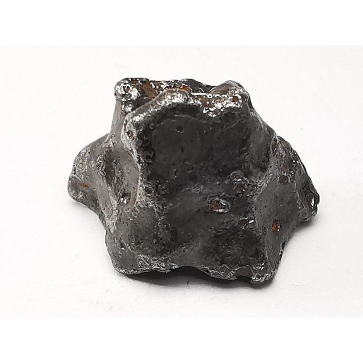 Météorite: SIDERITE IIAB - SIKHOTE ALIN - Russie