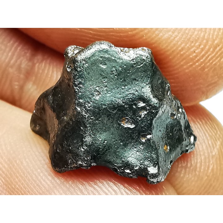 METEORITE: SIDERITE IIAB - SIKHOTE ALIN - Russie