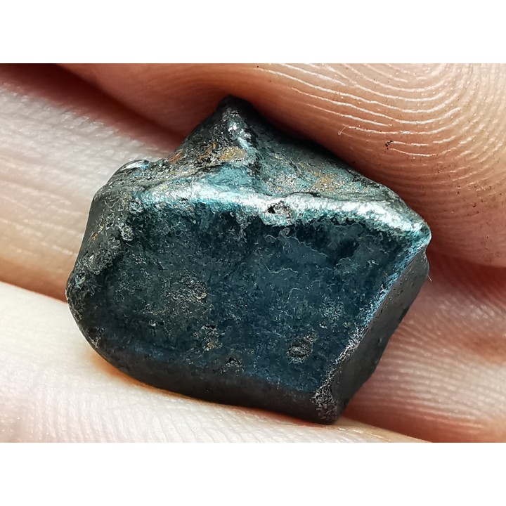 METEORITE: SIDERITE IIAB - SIKHOTE ALIN - Russie