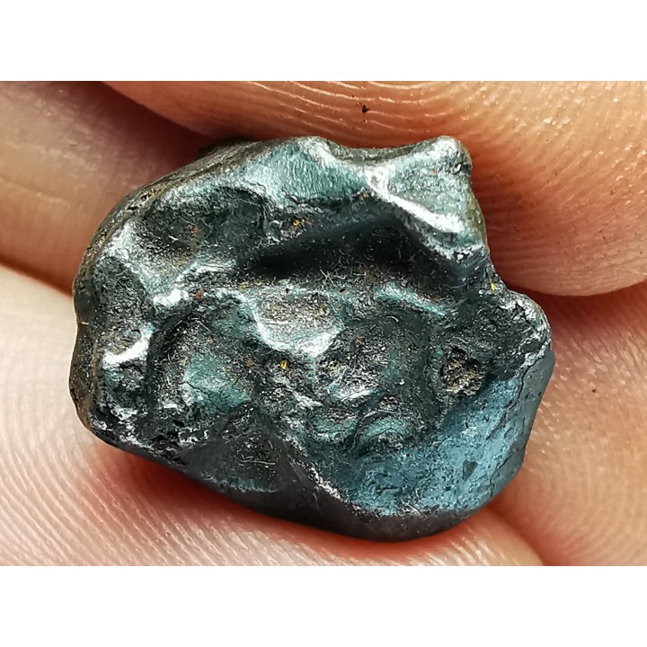 Météorite: SIDERITE IIAB - SIKHOTE ALIN - Russie