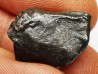 METEORITE: SIDERITE IIAB - SIKHOTE ALIN - Russie