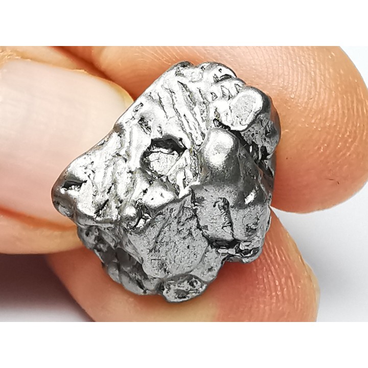 METEORITE  Campo del Cielo
