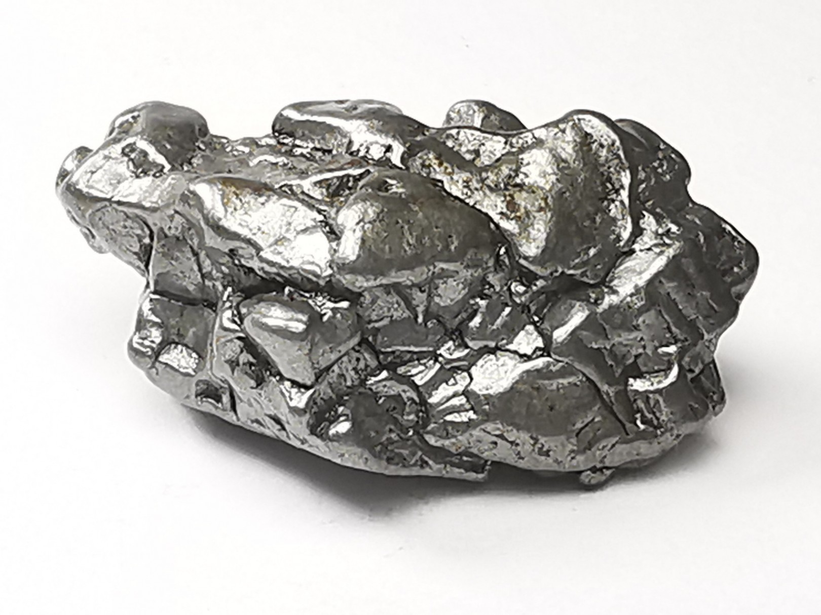 METEORITE Campo del Cielo