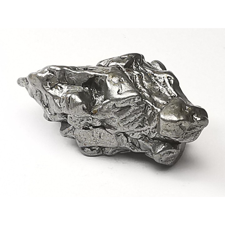 METEORITE  Campo del Cielo