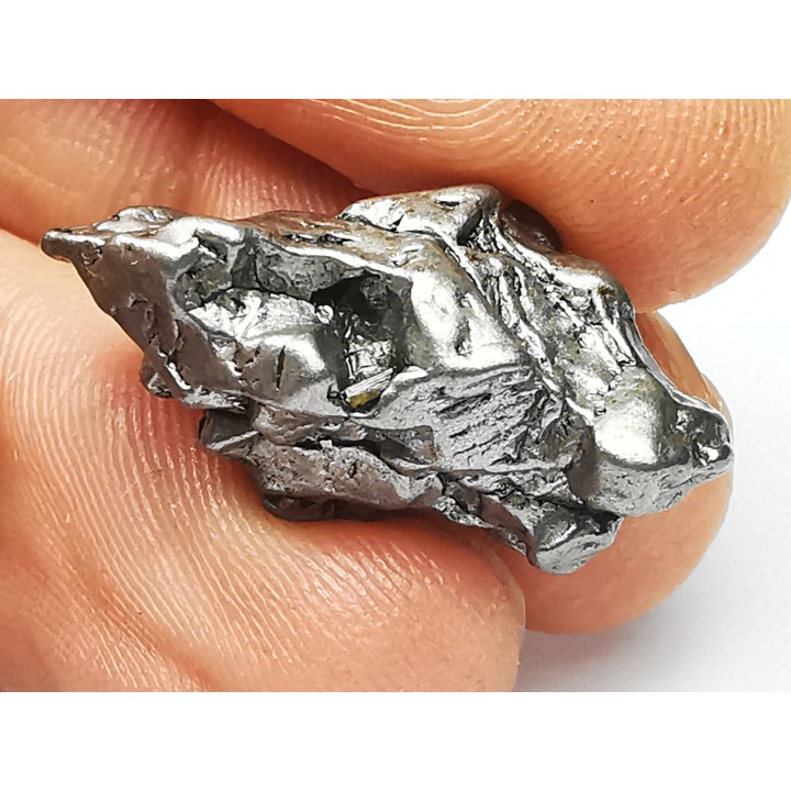 METEORITE  Campo del Cielo