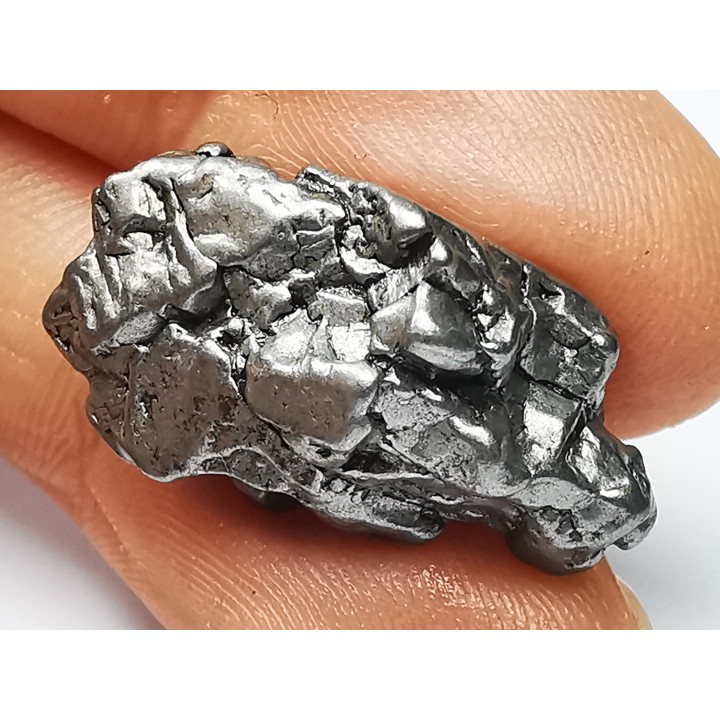 METEORITE  Campo del Cielo