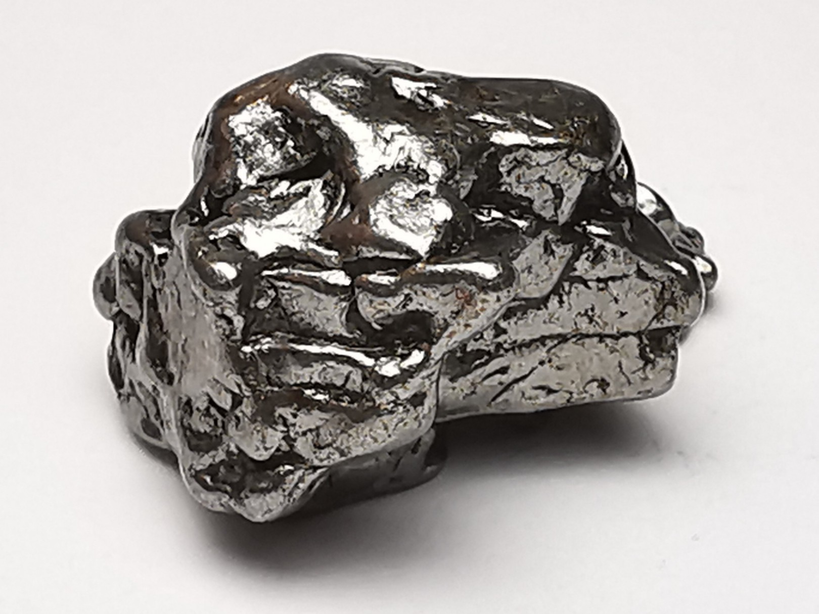 METEORITE Campo del Cielo