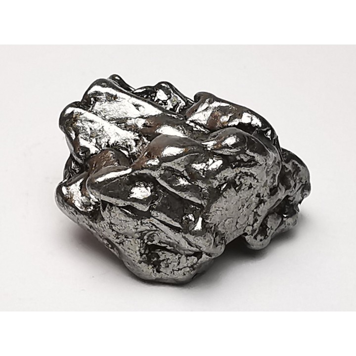 METEORITE  Campo del Cielo