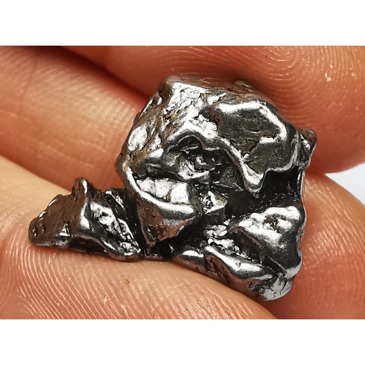 METEORITE  Campo del Cielo
