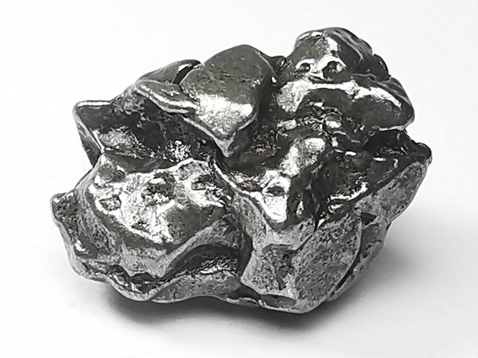 METEORITE Campo del Cielo