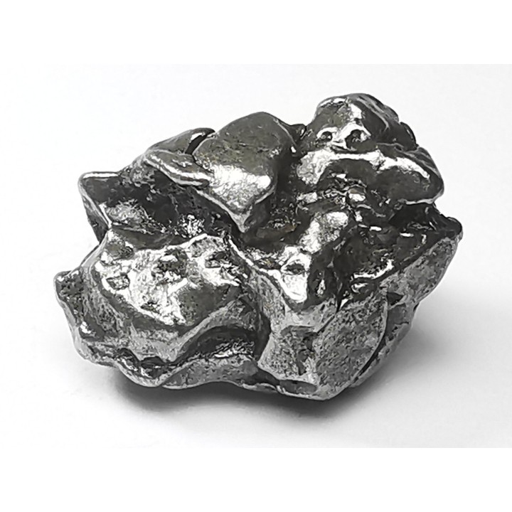 METEORITE  Campo del Cielo