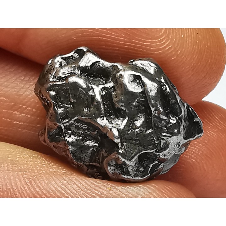 METEORITE  Campo del Cielo