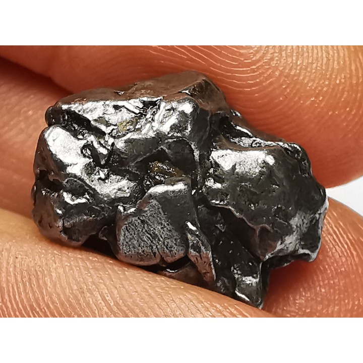 METEORITE  Campo del Cielo