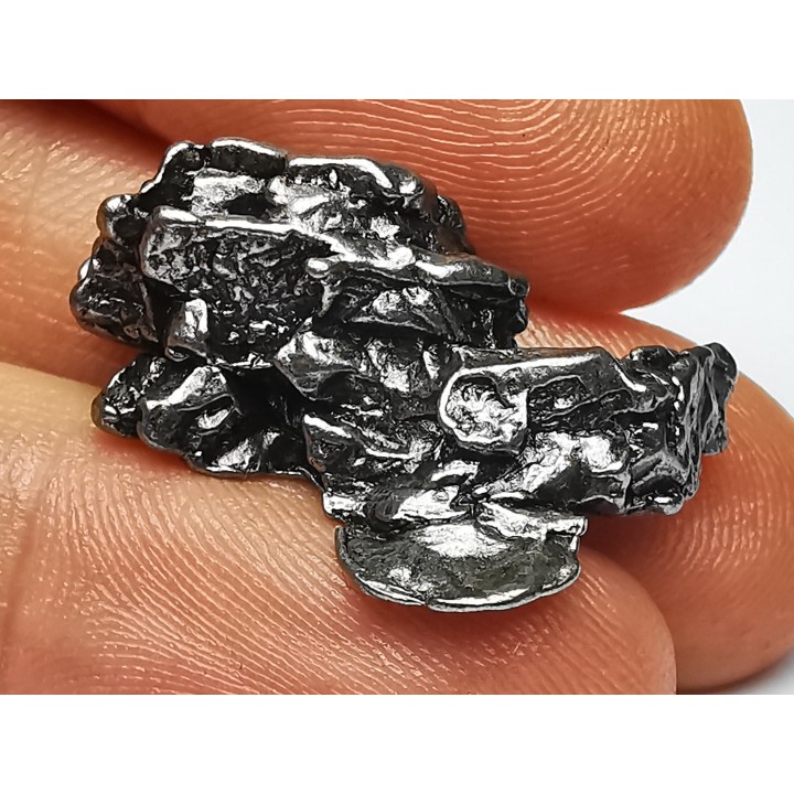 METEORITE  Campo del Cielo