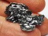 METEORITE Campo del Cielo