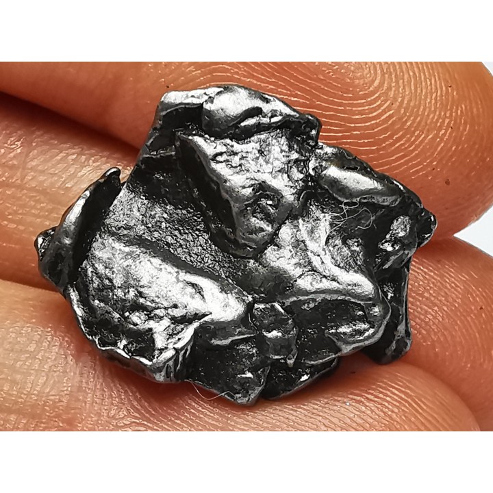 METEORITE  Campo del Cielo