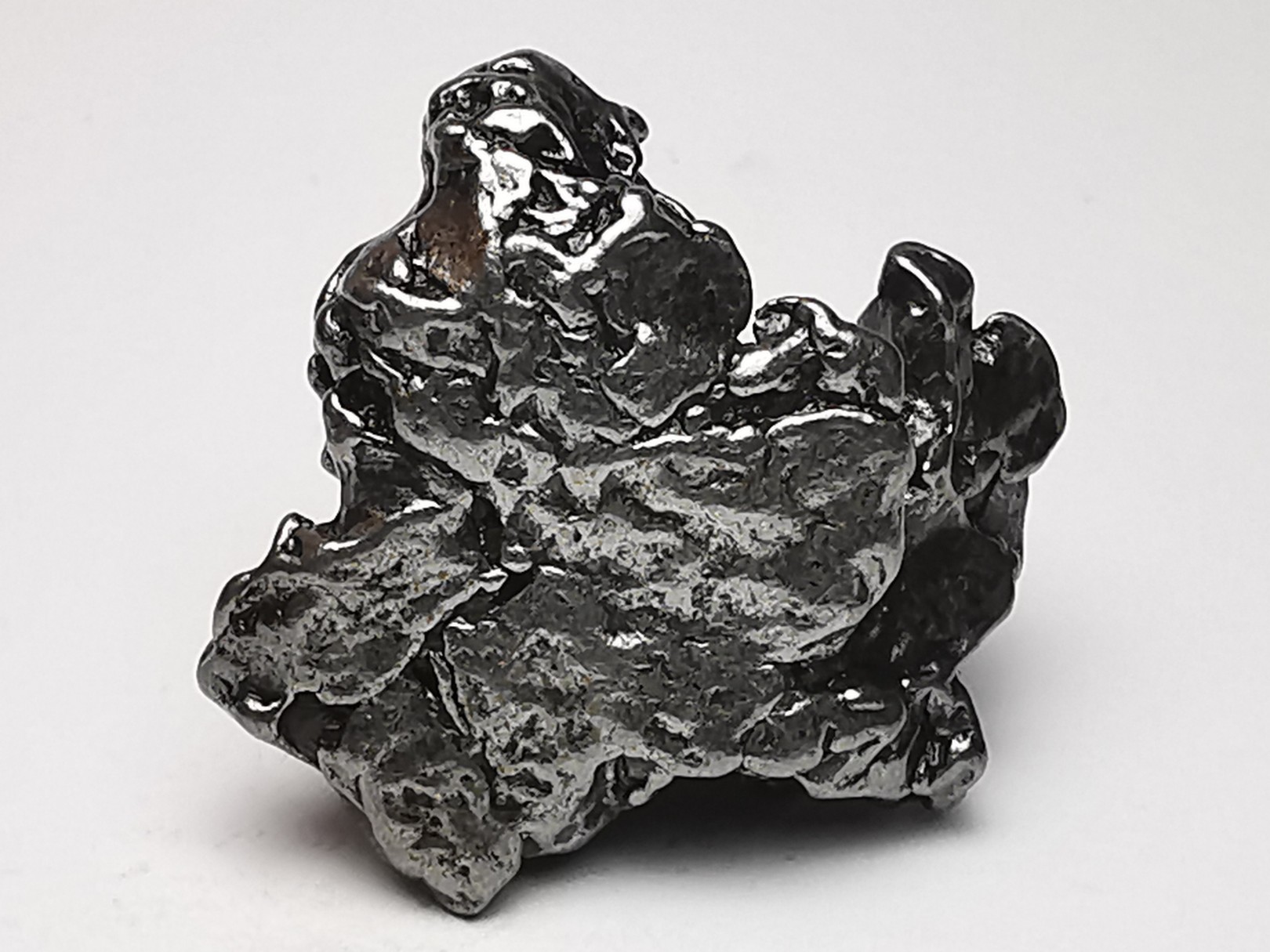 METEORITE Campo del Cielo