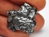 METEORITE Campo del Cielo
