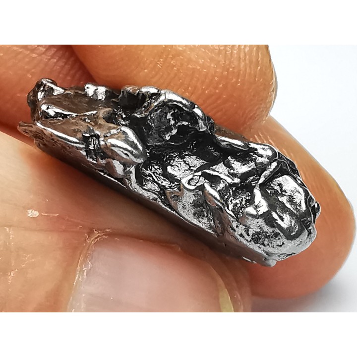 METEORITE  Campo del Cielo