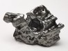 METEORITE  Campo del Cielo