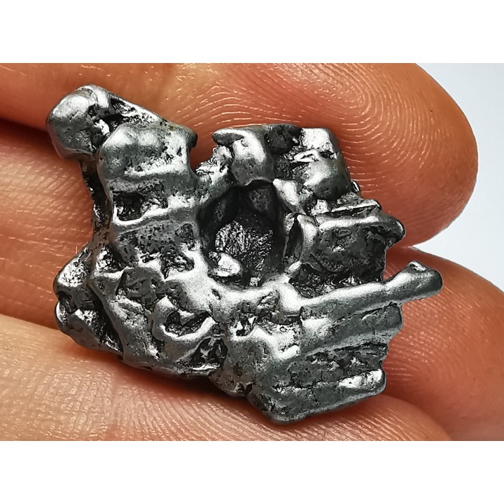 METEORITE  Campo del Cielo