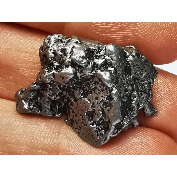 METEORITE  Campo del Cielo