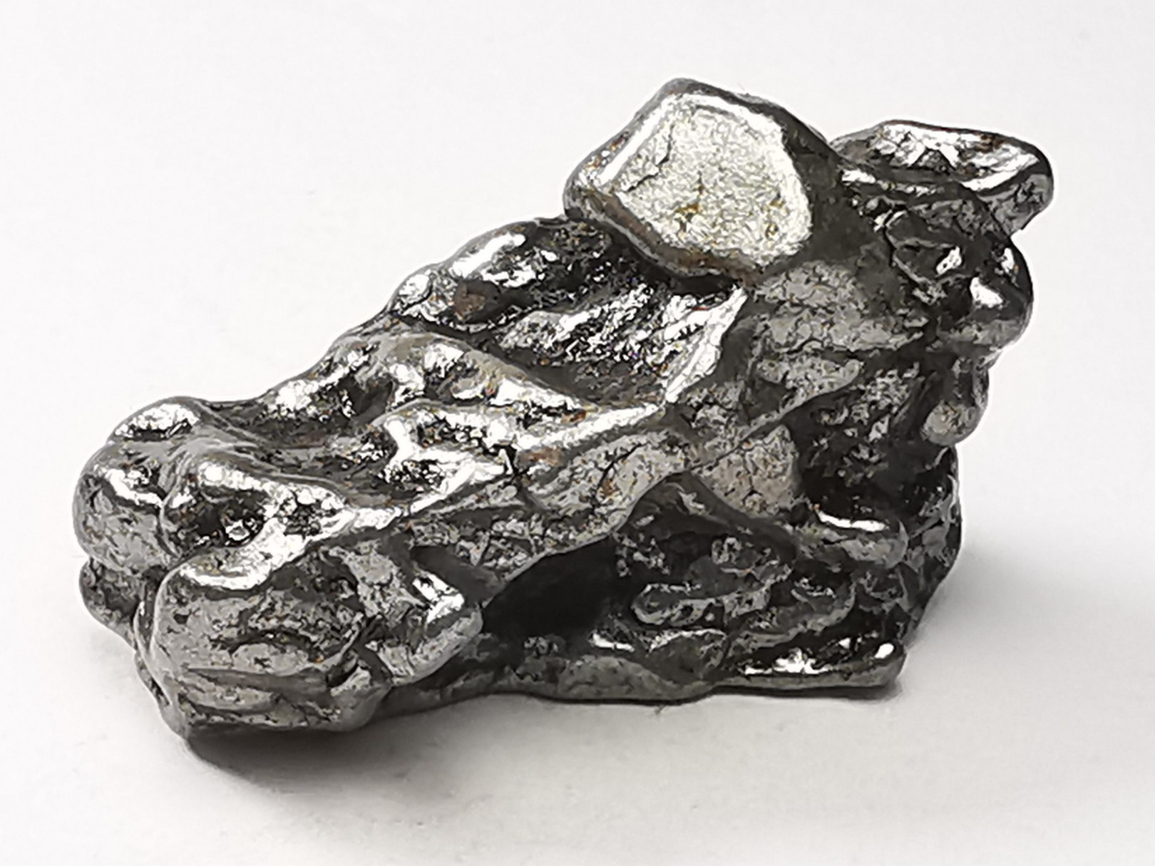 METEORITE Campo del Cielo