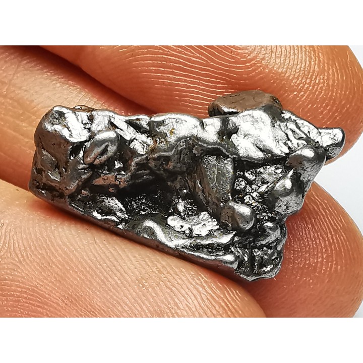 METEORITE  Campo del Cielo