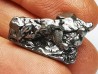 METEORITE Campo del Cielo
