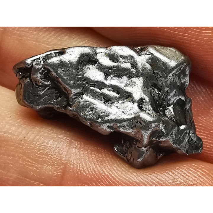 METEORITE  Campo del Cielo