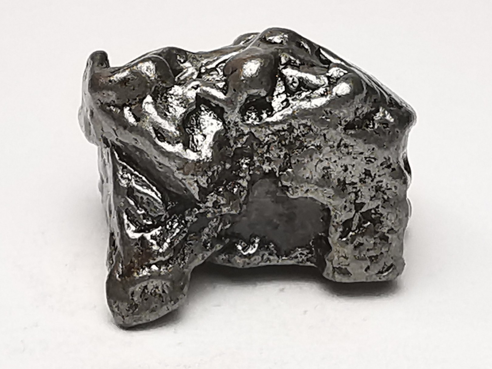 METEORITE Campo del Cielo