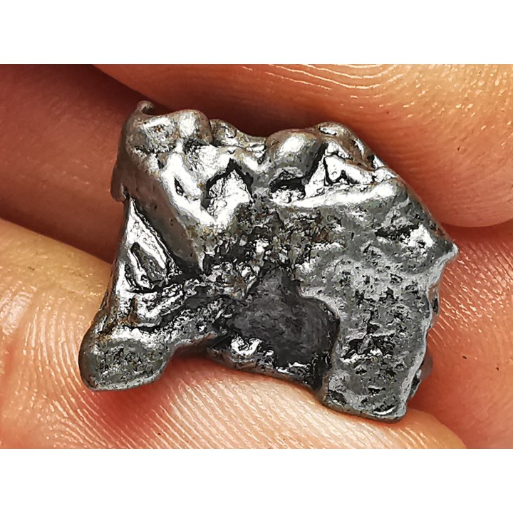 METEORITE  Campo del Cielo