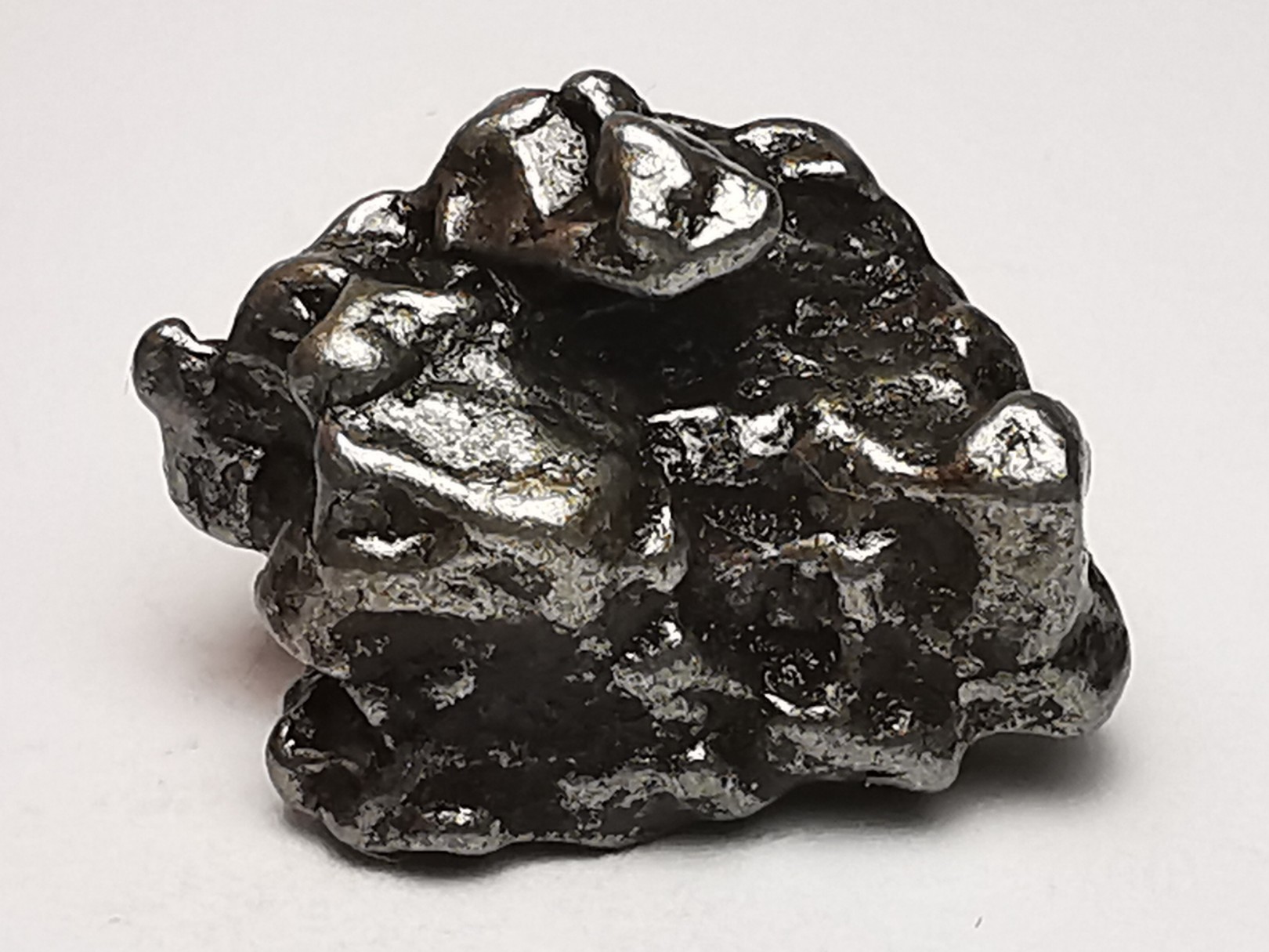 METEORITE Campo del Cielo