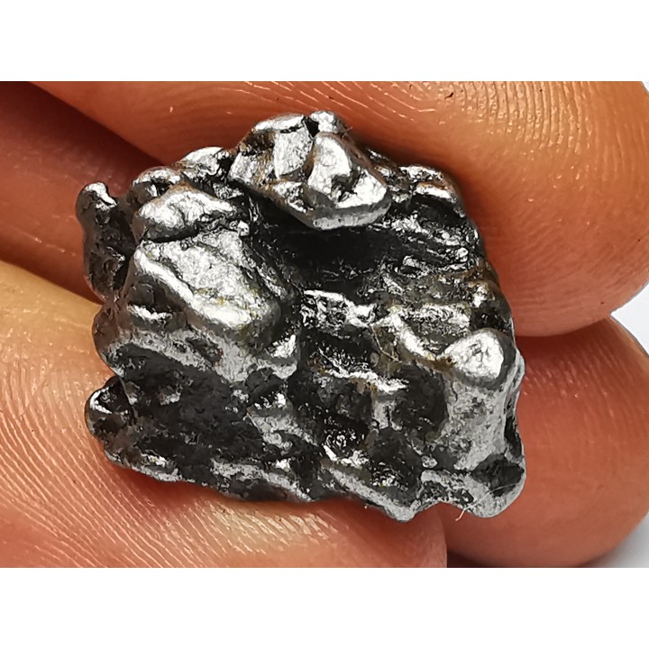 METEORITE  Campo del Cielo