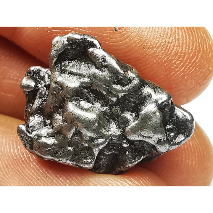 METEORITE  Campo del Cielo
