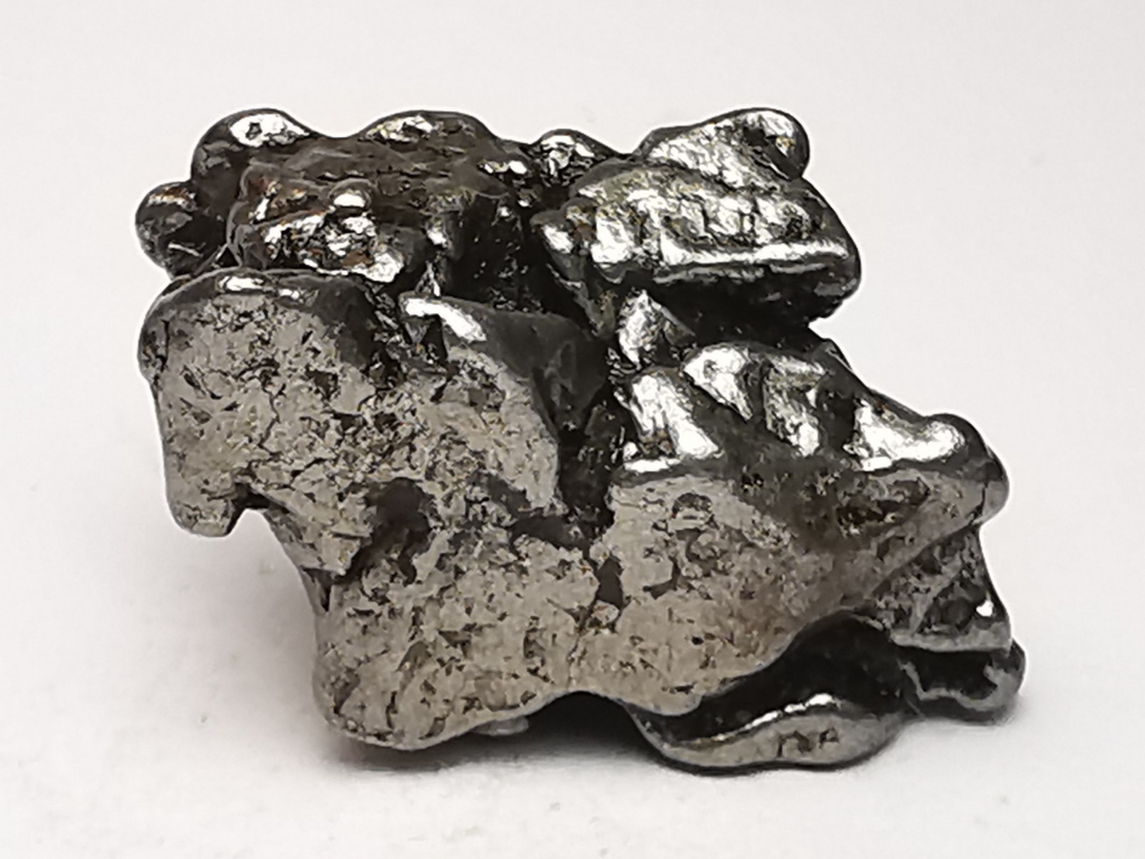 METEORITE Campo del Cielo