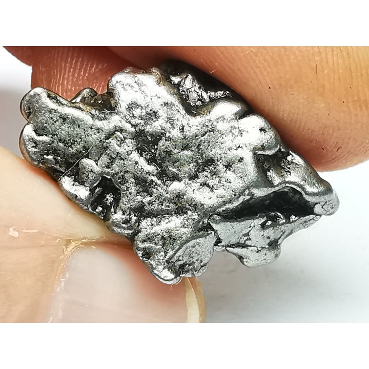 METEORITE  Campo del Cielo