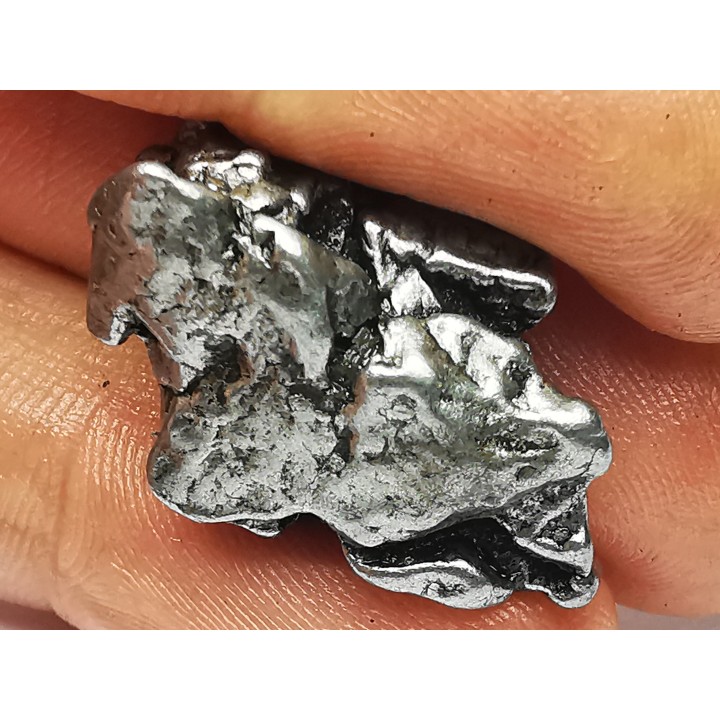 METEORITE  Campo del Cielo
