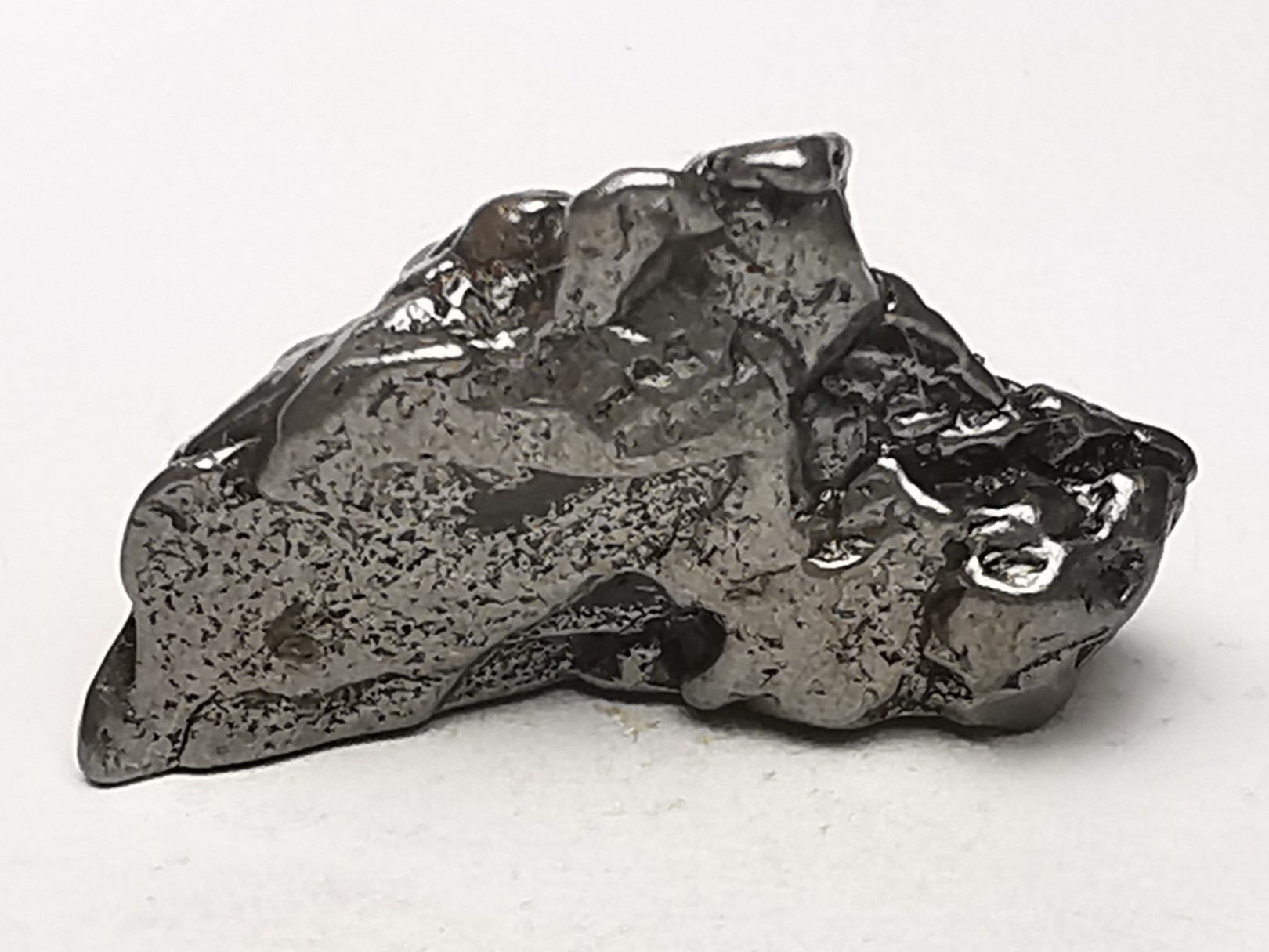 METEORITE Campo del Cielo