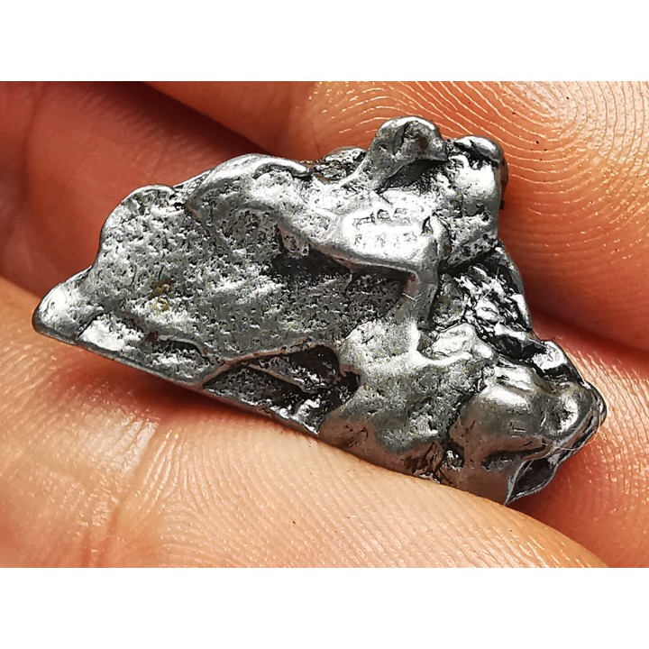 METEORITE  Campo del Cielo