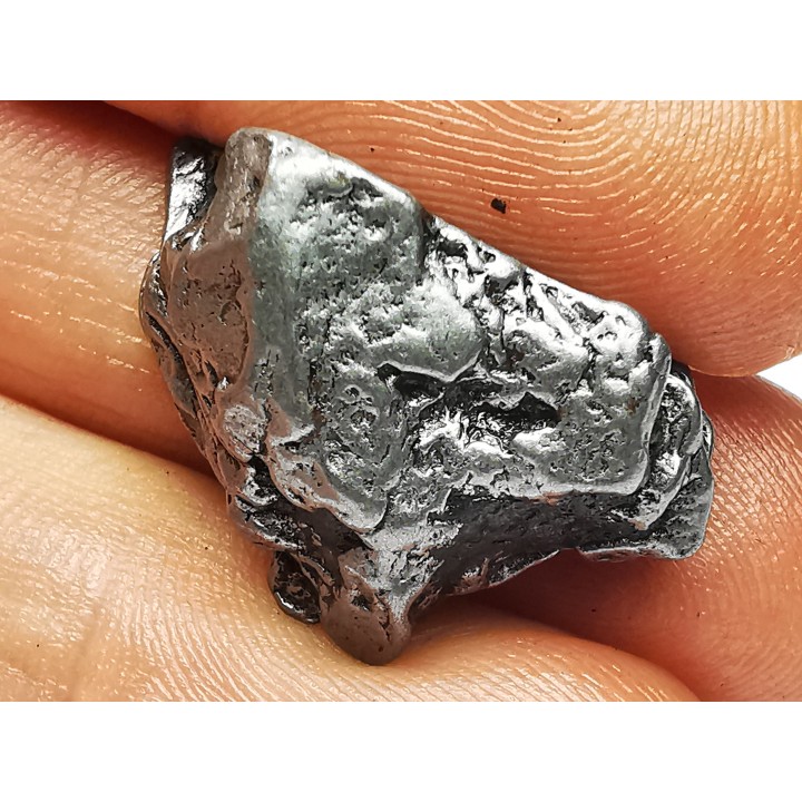METEORITE  Campo del Cielo